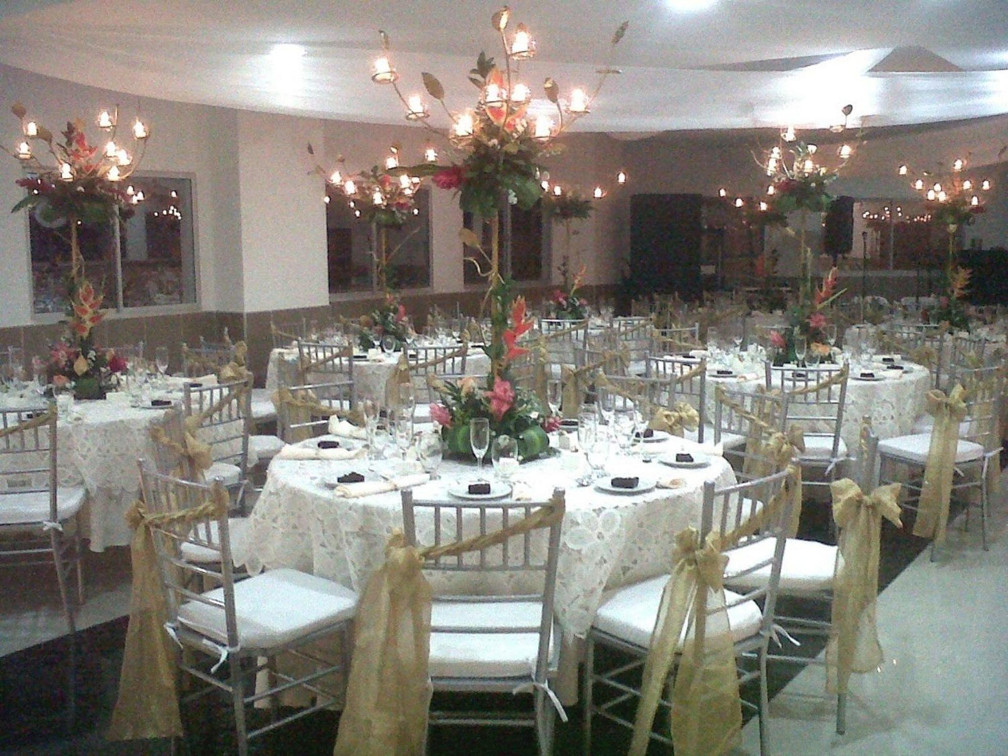 Hotel Fundacooedumag Rodadero Σάντα Μάρτα Εξωτερικό φωτογραφία